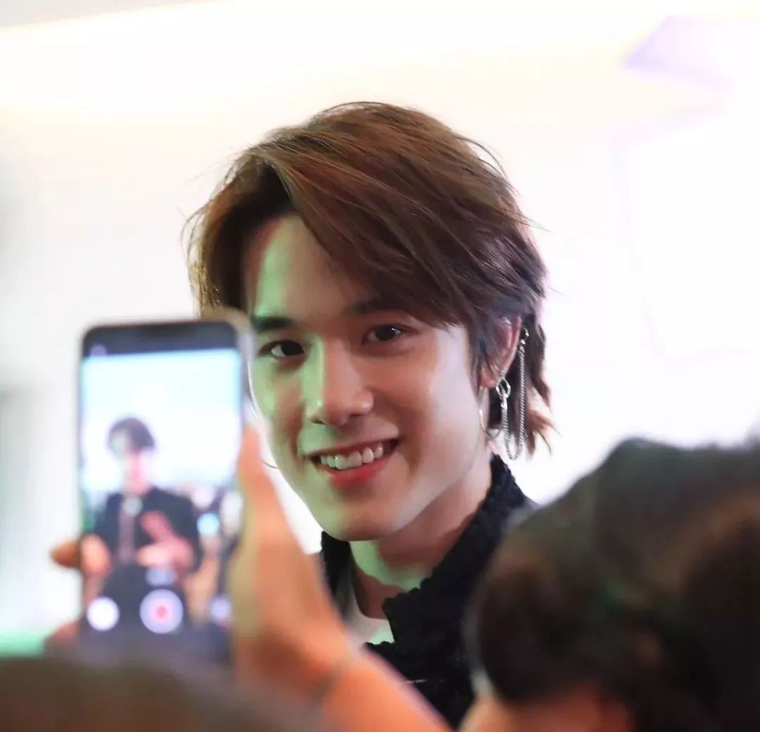 宝藏大学之法政篇