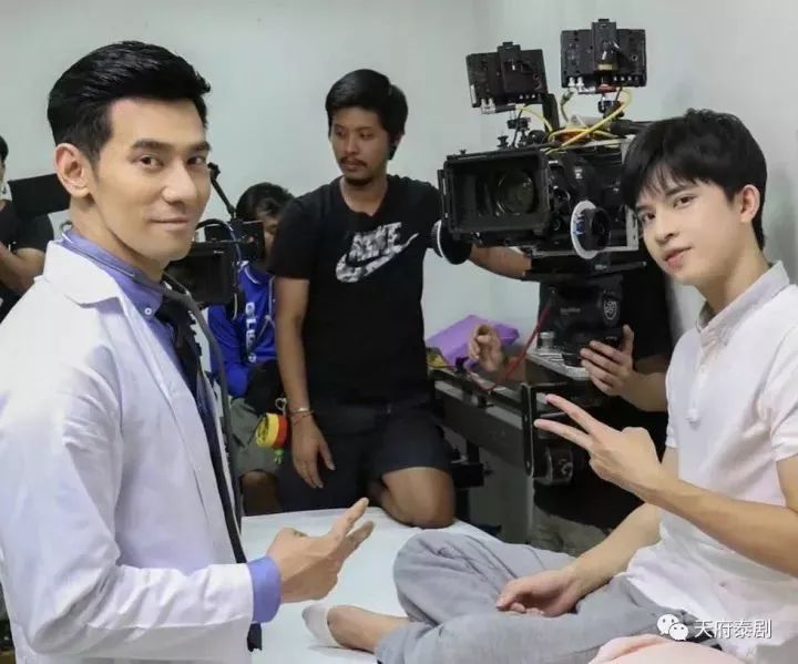 宝藏大学之法政篇