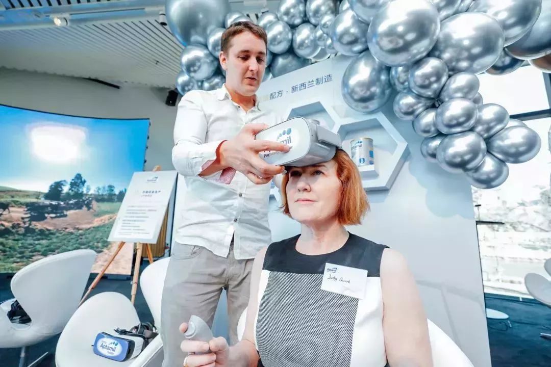 隔壁澳洲上演了被人潮包围的一幕，而这一切和新西兰也息息相关