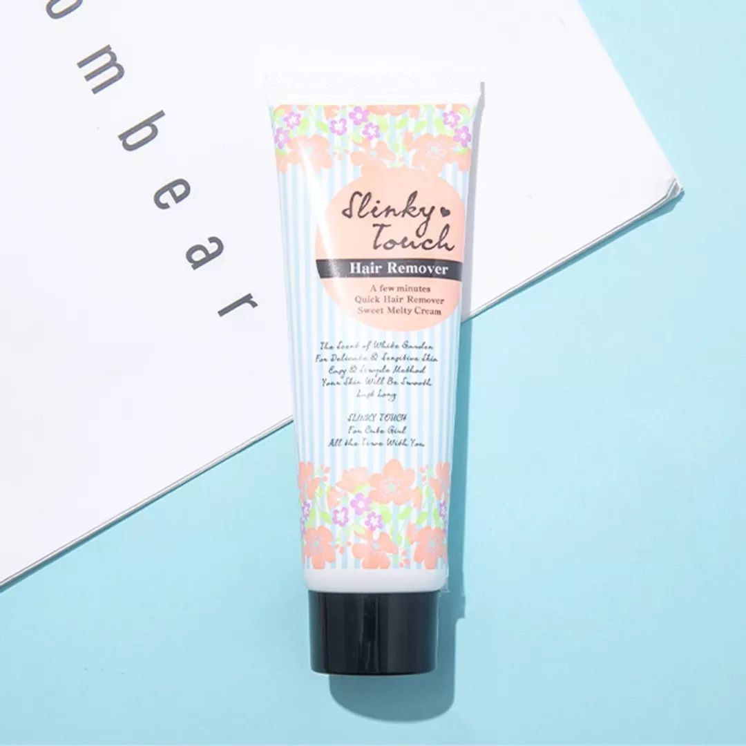 日本最好用脱毛膏,去毛最好的脱毛膏