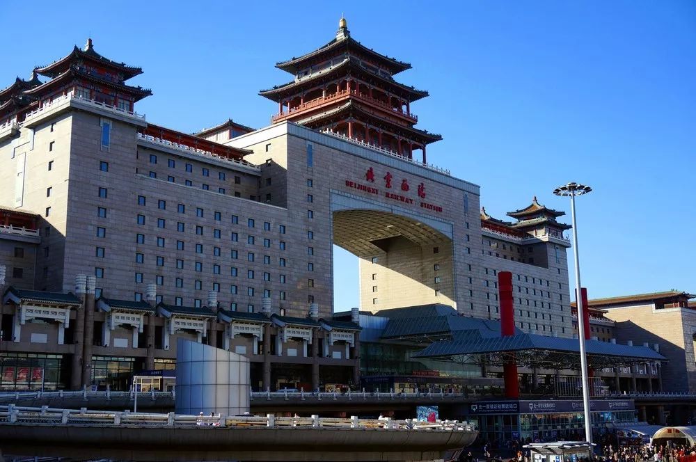 北京人方向感有多强的段子,北京人的方向感有多强