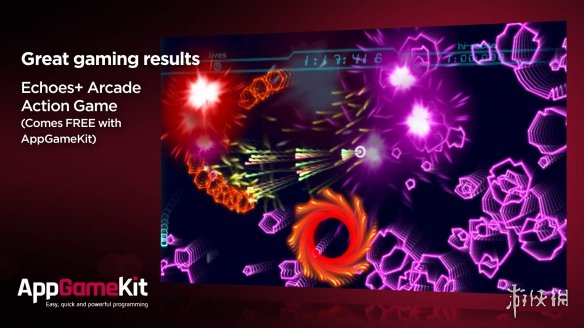 又喜加一？游戏引擎《AppGameKit》免费领活动再开