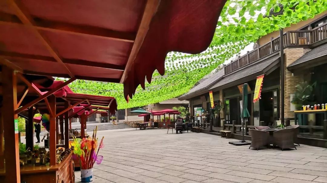 易水湖两日游旅游攻略,易水湖二日游旅游攻略