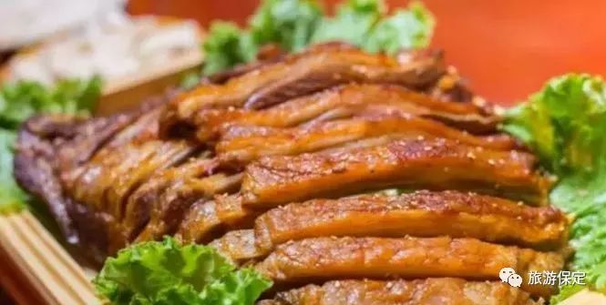 易水湖两日游旅游攻略,易水湖二日游旅游攻略