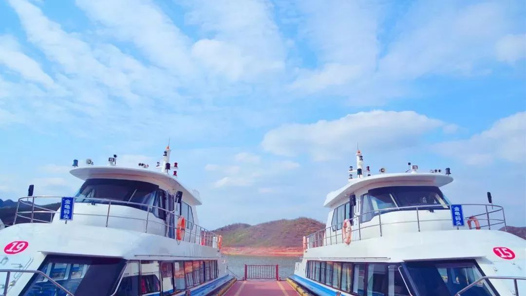 易水湖两日游旅游攻略,易水湖二日游旅游攻略