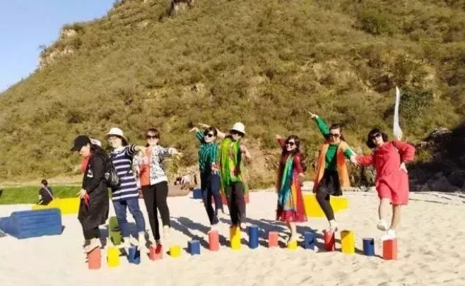 易水湖两日游旅游攻略,易水湖二日游旅游攻略