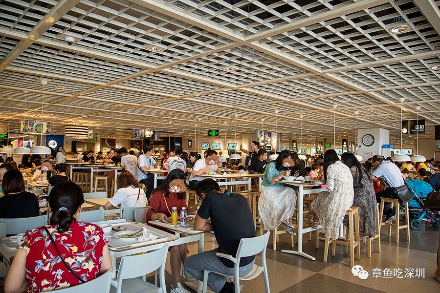 宜家家居美食测评,宜家家居美食如何购买