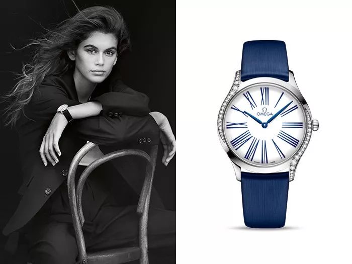 拎箱包的女人,女士买奢侈品包包还是买名表