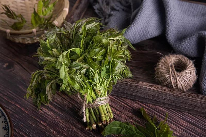 榆钱窝窝头菜团子,榆钱菜团子