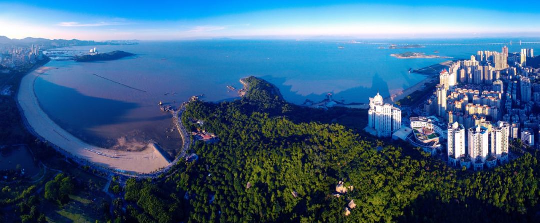 珠海最好玩网红打卡地,珠海网红打卡景点免费