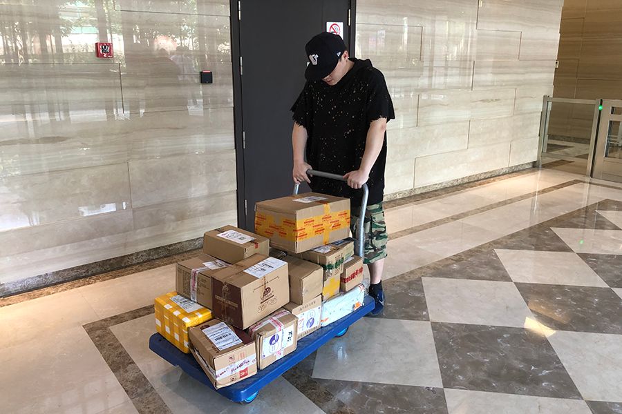 淘宝上卖粽子,淘宝卖的粽子店铺哪个好