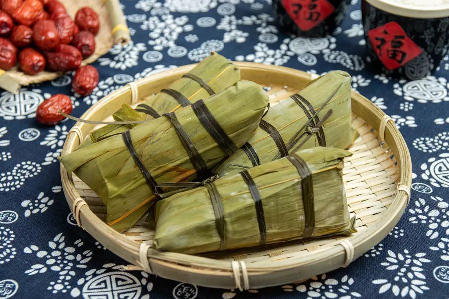 淘宝上卖粽子,淘宝卖的粽子店铺哪个好