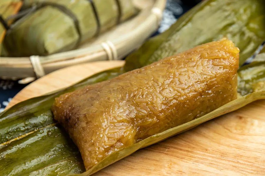 淘宝上卖粽子,淘宝卖的粽子店铺哪个好