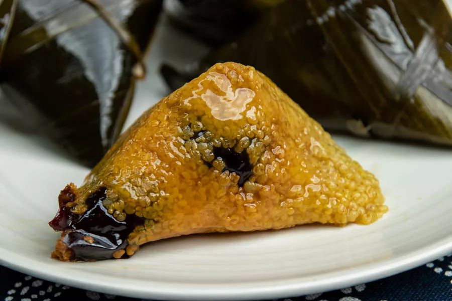 淘宝上卖粽子,淘宝卖的粽子店铺哪个好