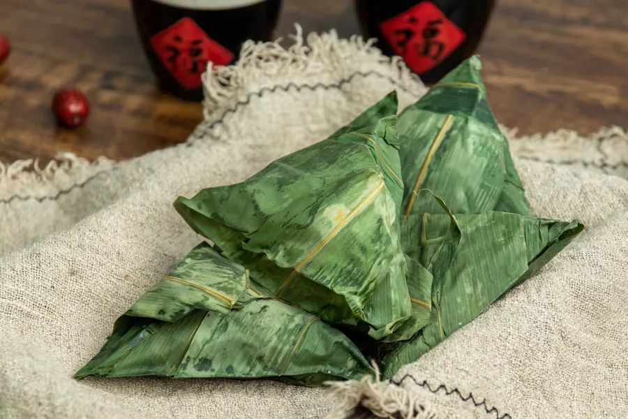 淘宝上卖粽子,淘宝卖的粽子店铺哪个好