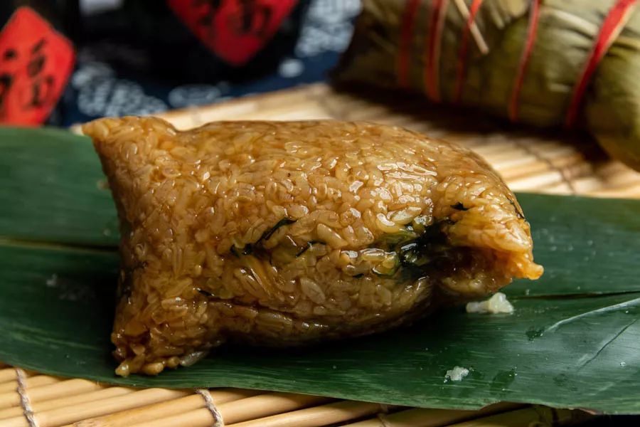 淘宝上卖粽子,淘宝卖的粽子店铺哪个好