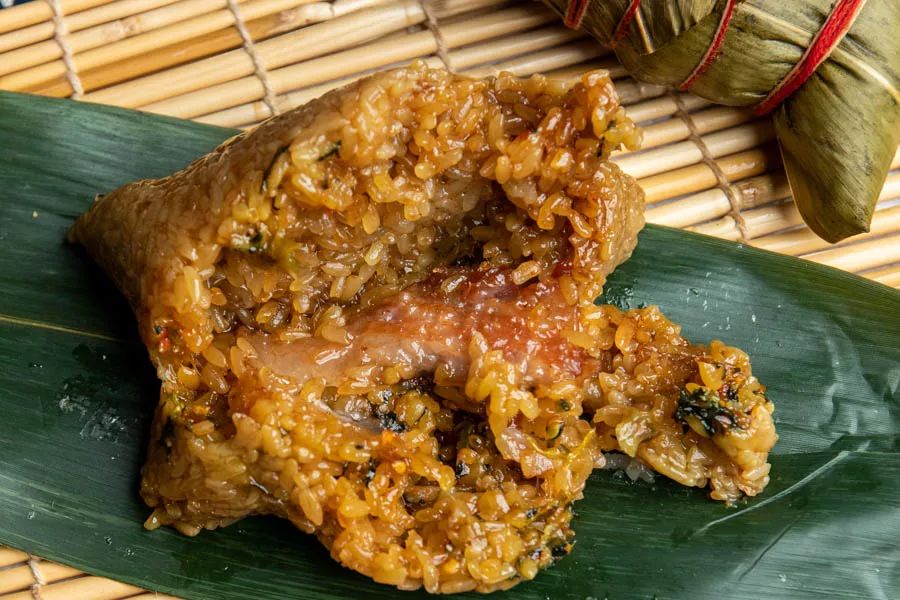 淘宝上卖粽子,淘宝卖的粽子店铺哪个好