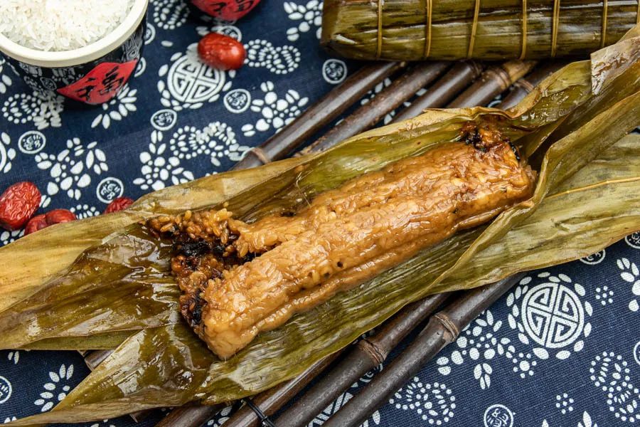 淘宝上卖粽子,淘宝卖的粽子店铺哪个好