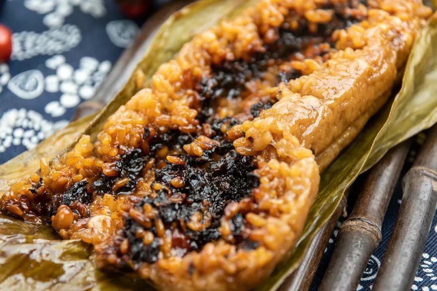 淘宝上卖粽子,淘宝卖的粽子店铺哪个好