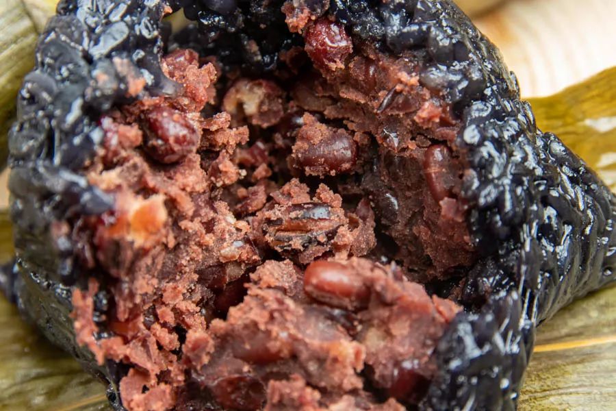 淘宝上卖粽子,淘宝卖的粽子店铺哪个好