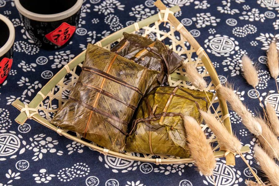 淘宝上卖粽子,淘宝卖的粽子店铺哪个好