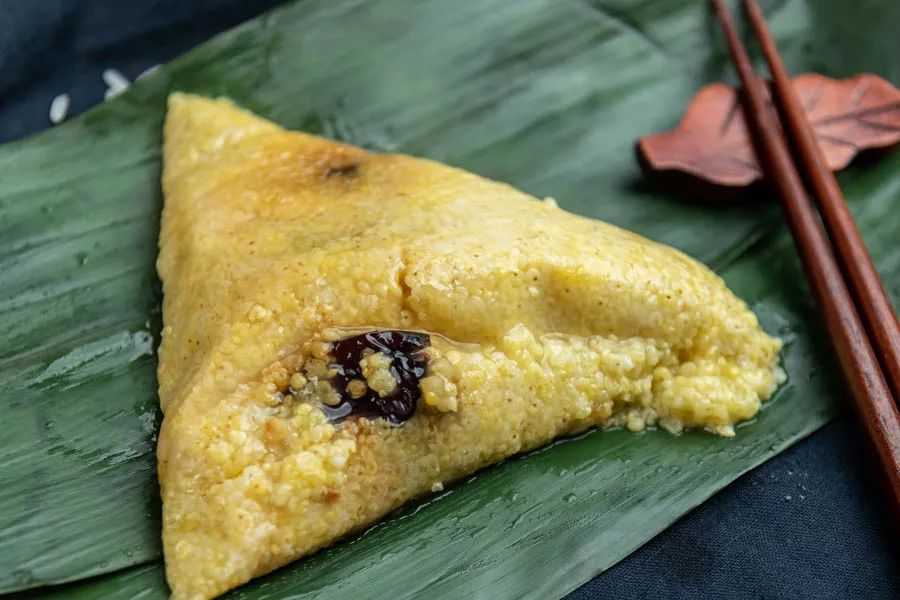 淘宝上卖粽子,淘宝卖的粽子店铺哪个好