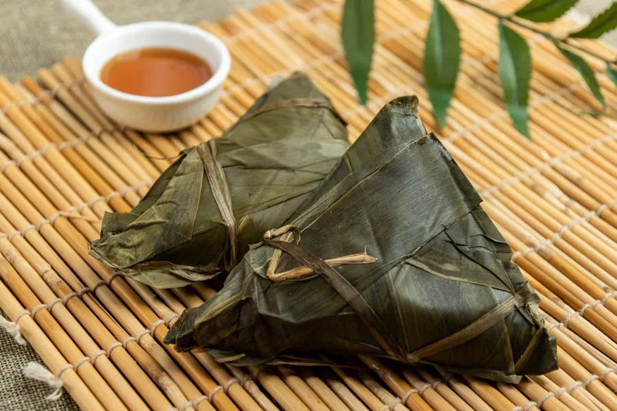 淘宝上卖粽子,淘宝卖的粽子店铺哪个好