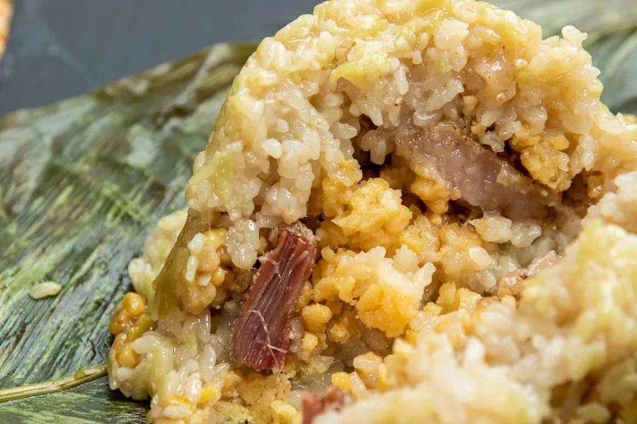 淘宝上卖粽子,淘宝卖的粽子店铺哪个好