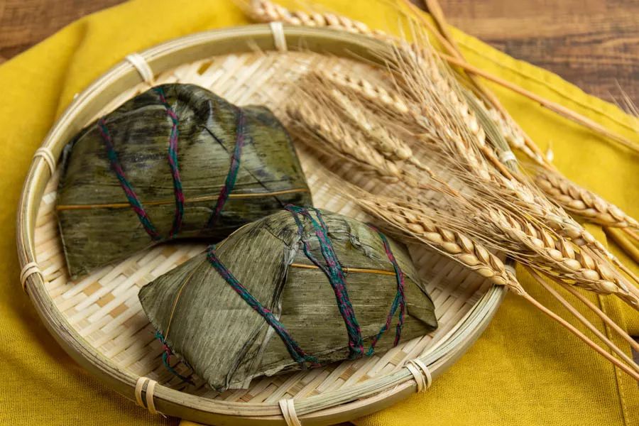 淘宝上卖粽子,淘宝卖的粽子店铺哪个好