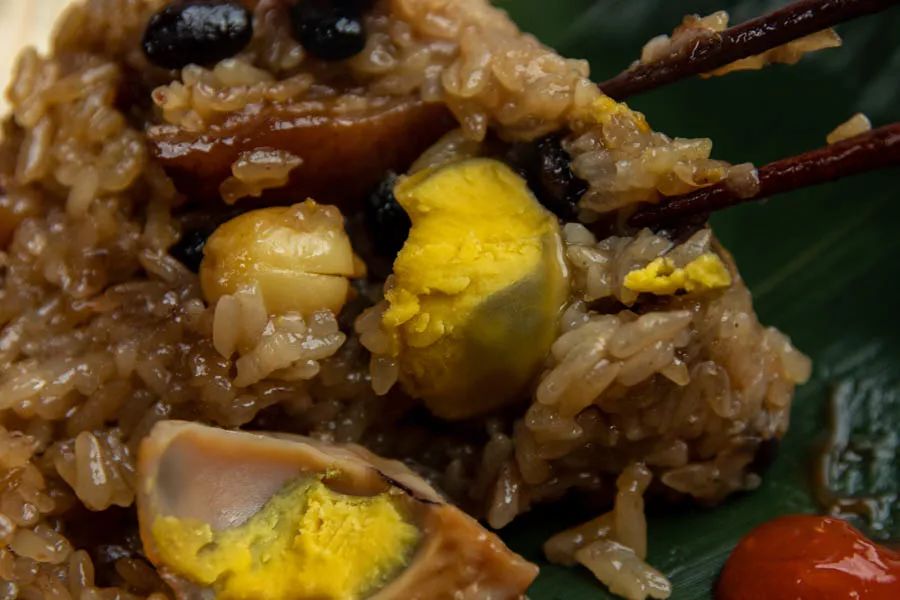 淘宝上卖粽子,淘宝卖的粽子店铺哪个好