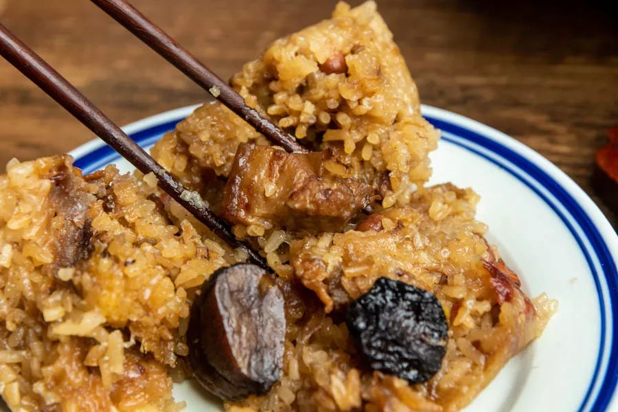 淘宝上卖粽子,淘宝卖的粽子店铺哪个好