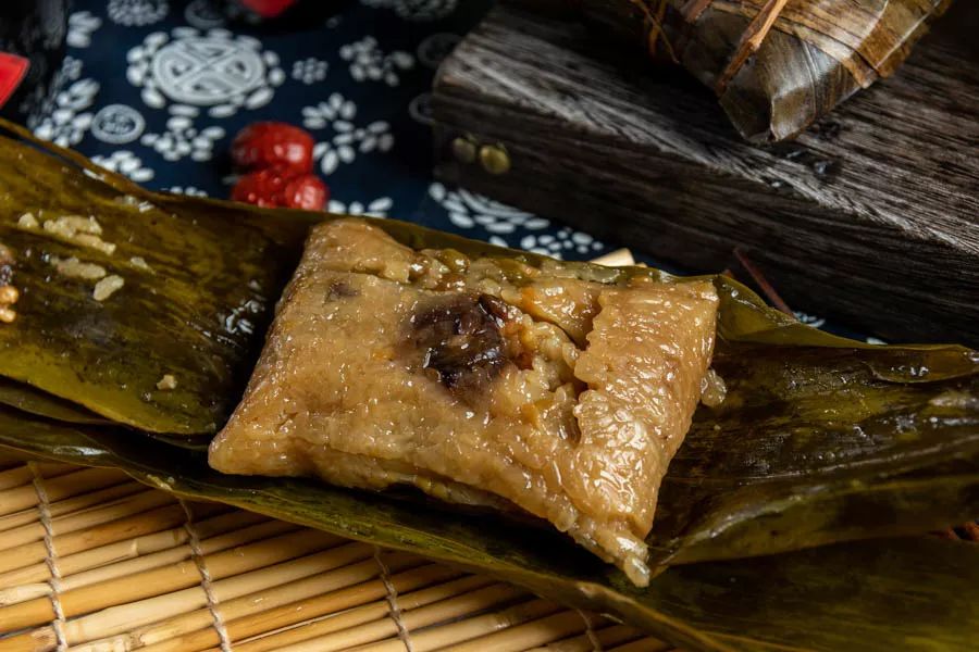 淘宝上卖粽子,淘宝卖的粽子店铺哪个好