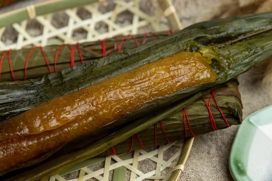 淘宝上卖粽子,淘宝卖的粽子店铺哪个好