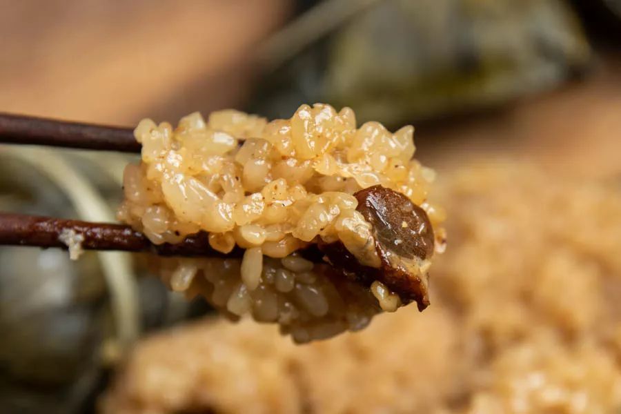 淘宝上卖粽子,淘宝卖的粽子店铺哪个好