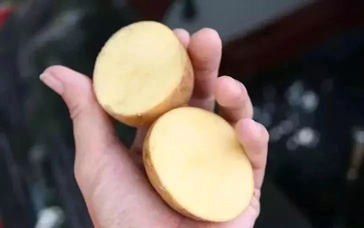 土豆在裤子上用什么方法擦掉,土豆在裤子上涂什么最好