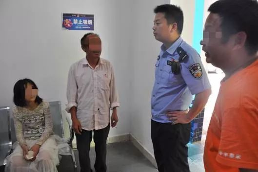 【警察故事】叛逆“花朵”与暖心“奶爸”