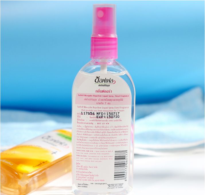 最好用的驱蚊好物,安全驱蚊效果好的驱蚊产品