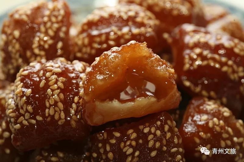 在青州买的特产,青州一日游必买景点