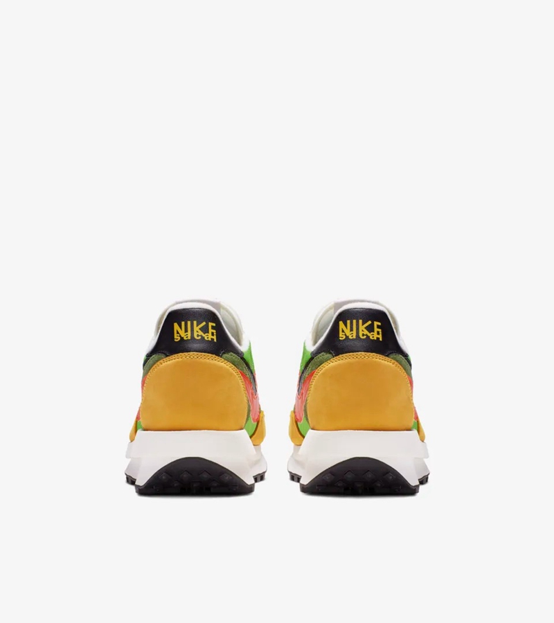sacaixnike二代抽签,nike抽签什么时候公布