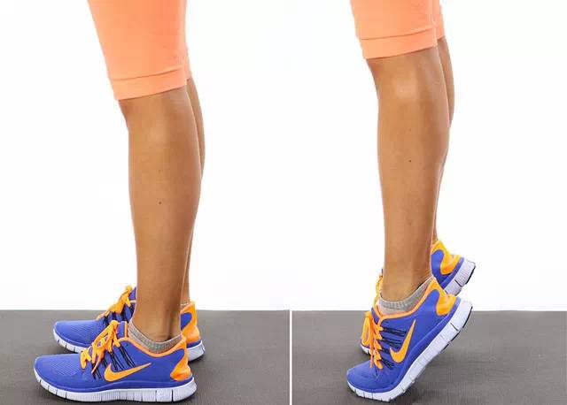 运动扭伤脚踝冷敷还是热敷,扭伤了脚需要冰敷吗还是热敷