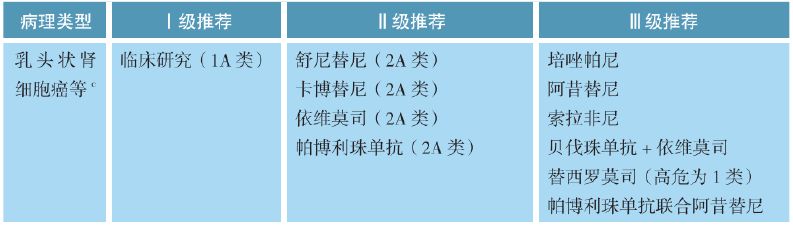 肾癌诊疗指南,csco膀胱癌诊疗指南