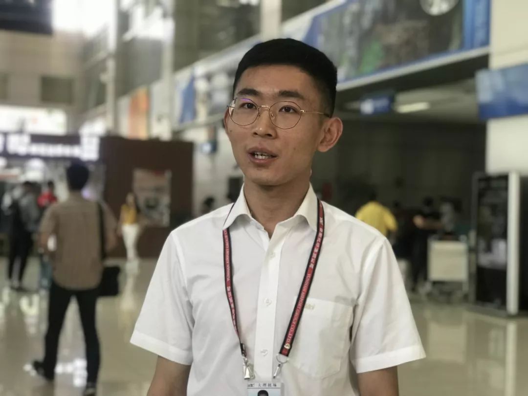 云南大理直飞新航线,大理机场将开通杭州直飞航线吗