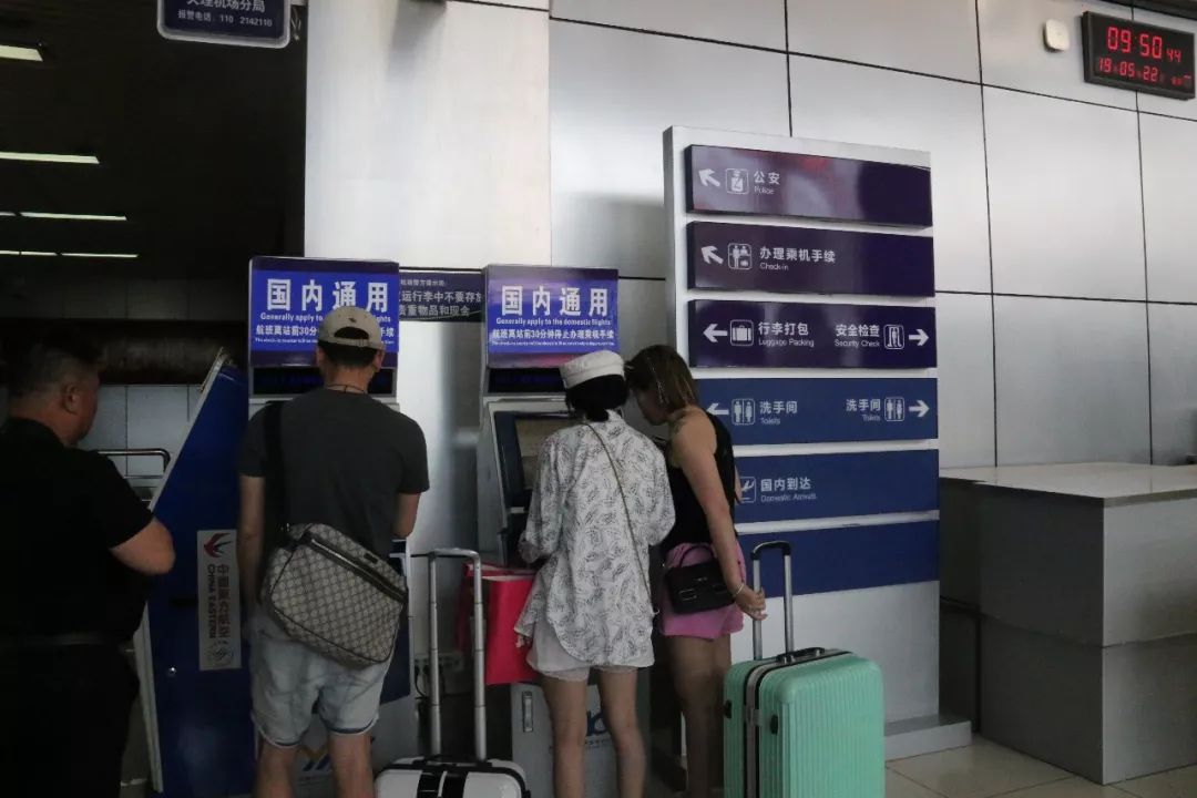 云南大理直飞新航线,大理机场将开通杭州直飞航线吗