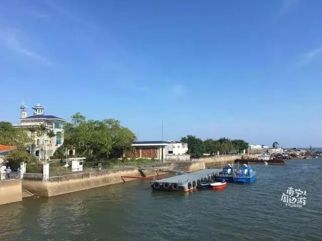 上山下海去旅行,上山下海出国游