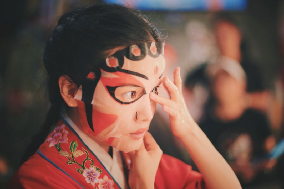 淘宝国潮,淘宝为什么越看越上瘾