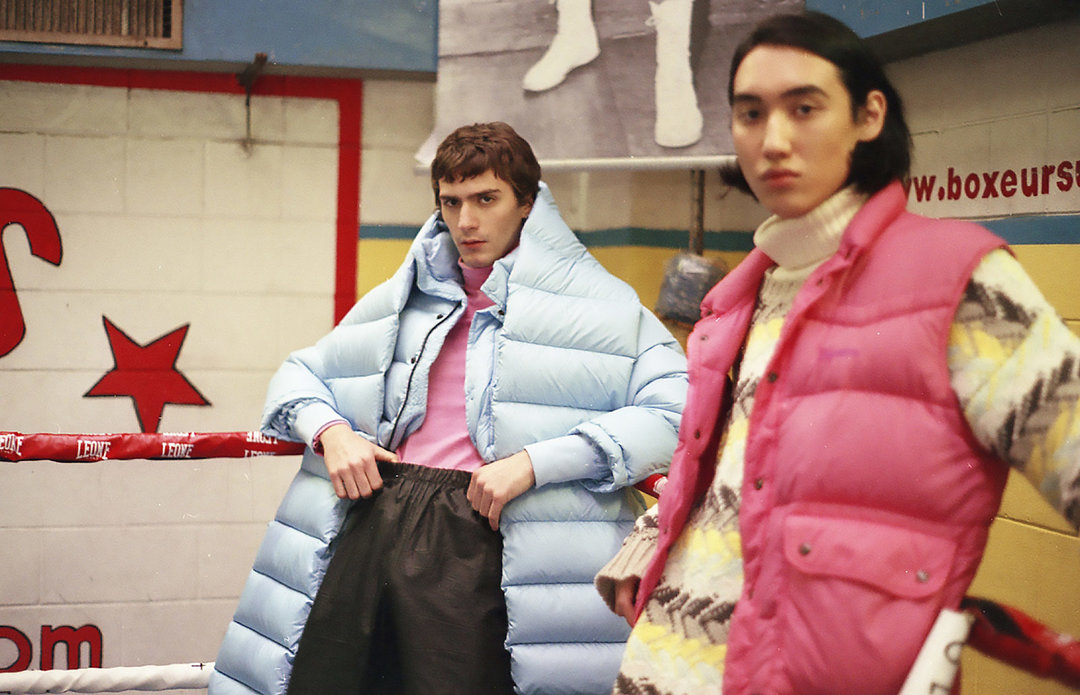 小众品牌内衣,小众内衣品牌靠什么出圈