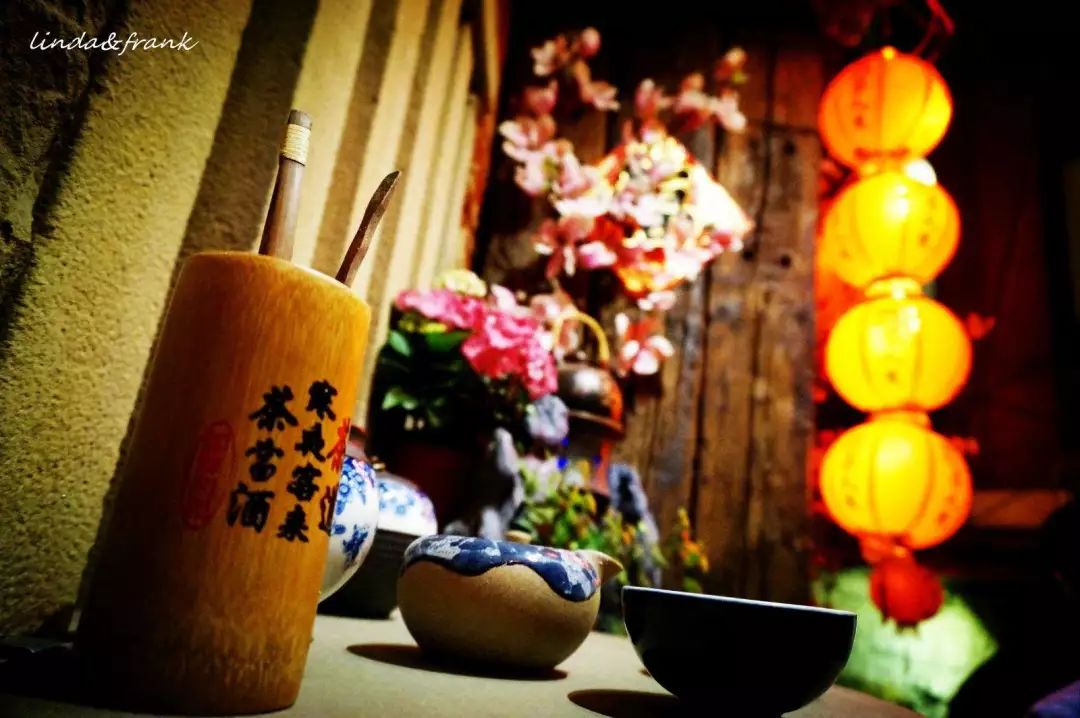 在婺源篁岭遇见一个充满诗意的春,在婺源