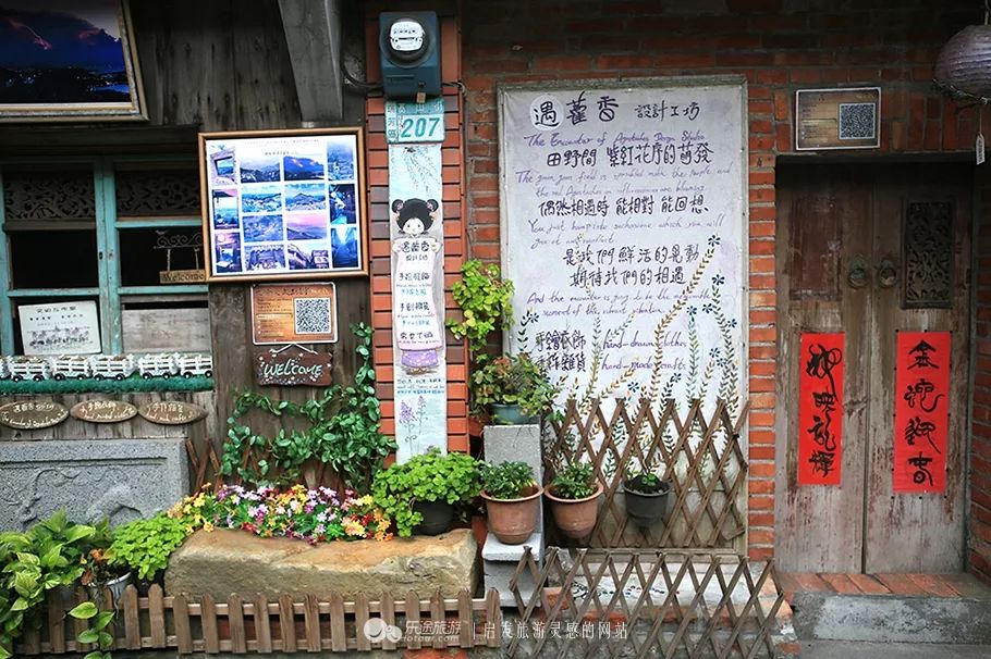 在婺源篁岭遇见一个充满诗意的春,在婺源