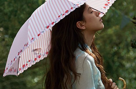 晒不黑技巧,怎么才能做到真正的晒不黑