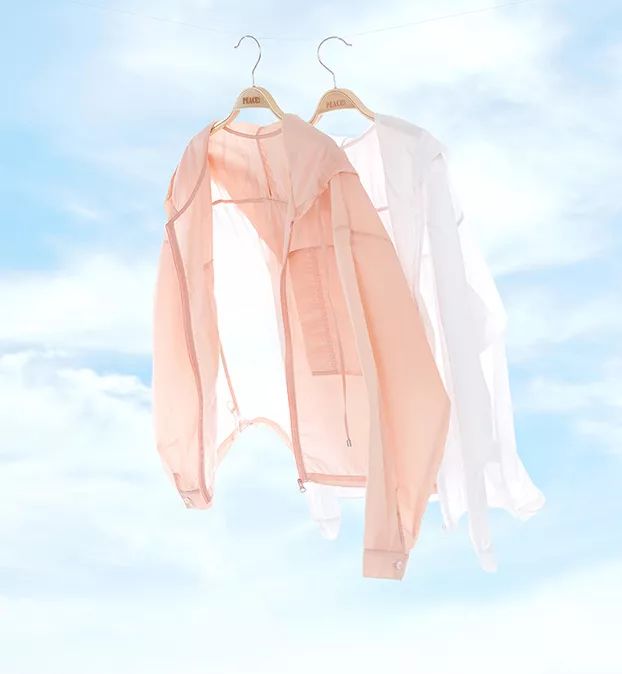 晒不黑技巧,怎么才能做到真正的晒不黑